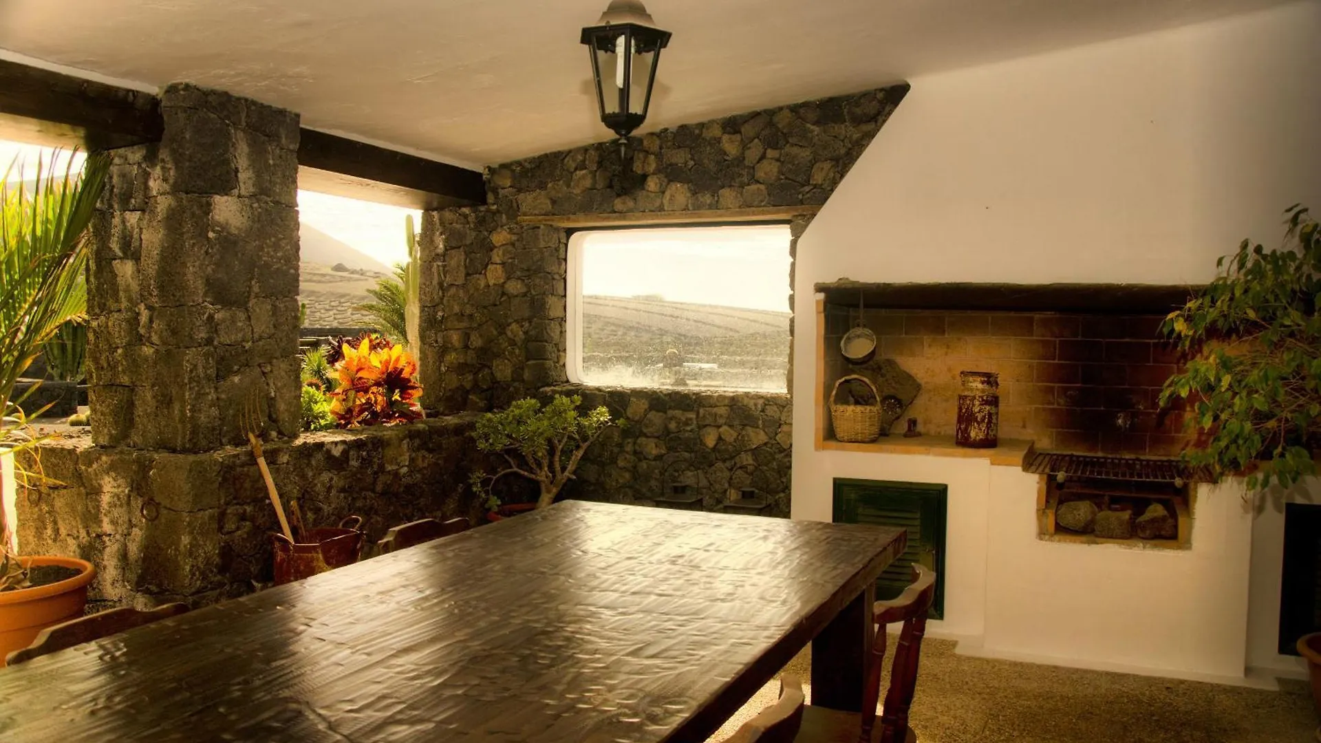 Casa Perdomo Villa Masdache 0*,  Spain