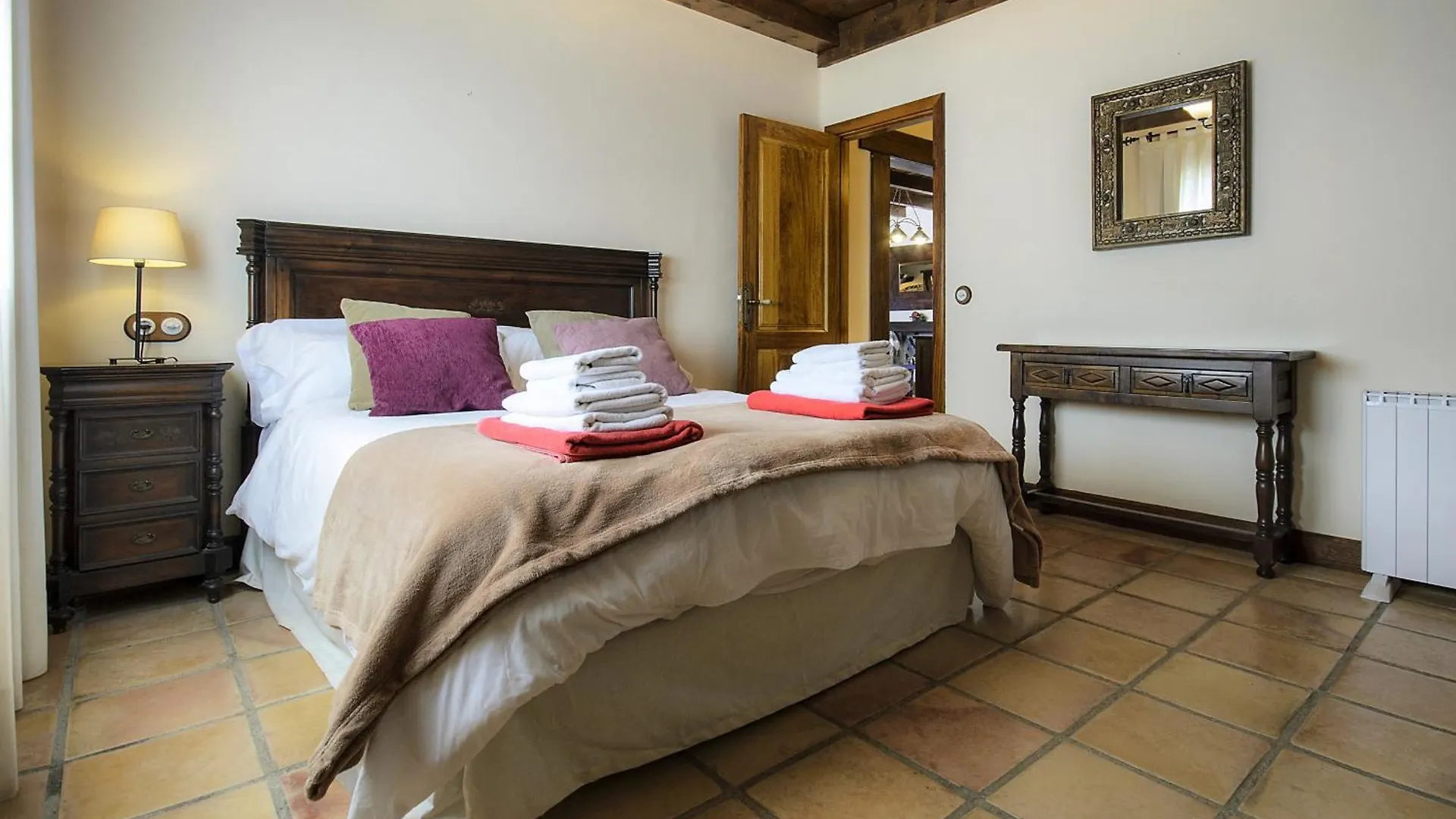 Vila Casa Perdomo Masdache 0*,