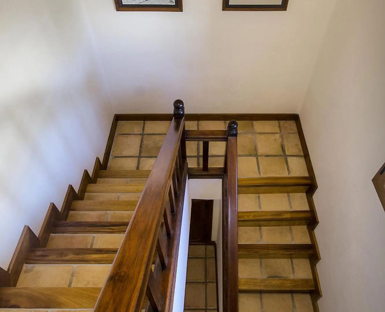 Vila Casa Perdomo Masdache Španělsko