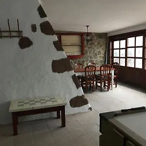 Casa Medinilla, Piscina Privada Masdache