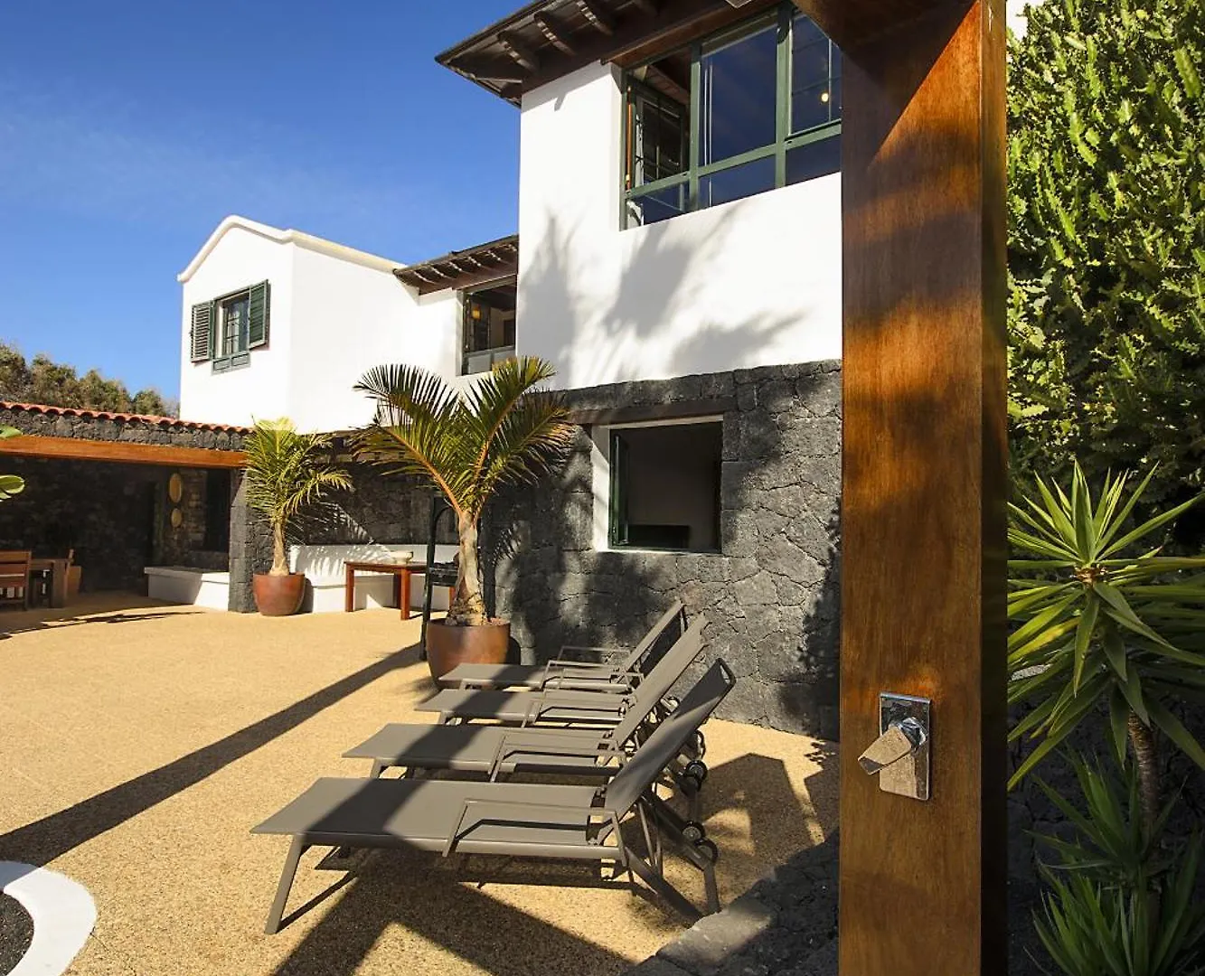 Holiday home Casa Perdomo Villa Masdache