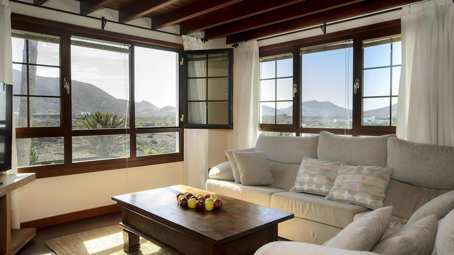 Casa Perdomo Villa Masdache 0*,  Spain