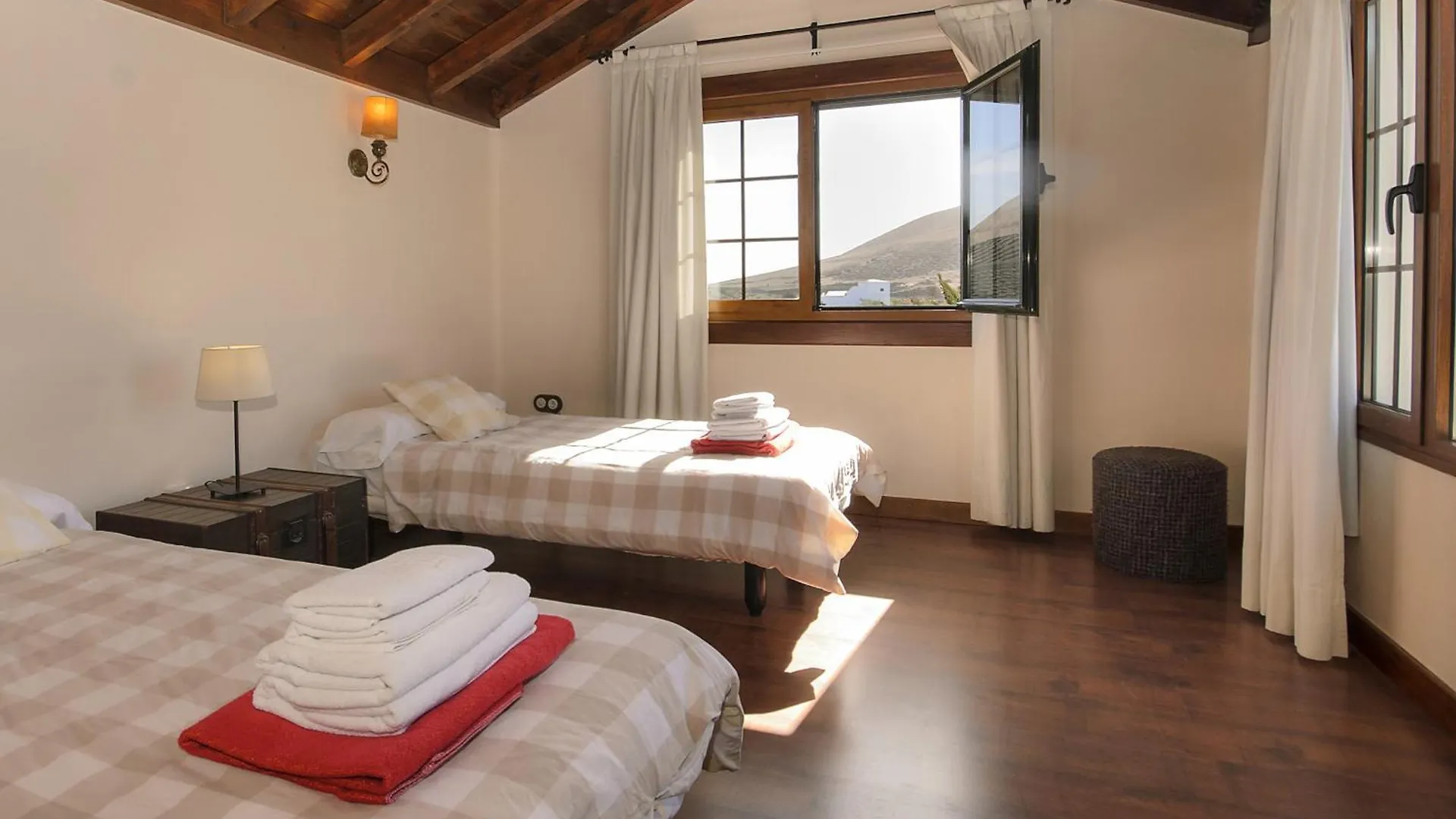 Casa Perdomo Villa Masdache Spain
