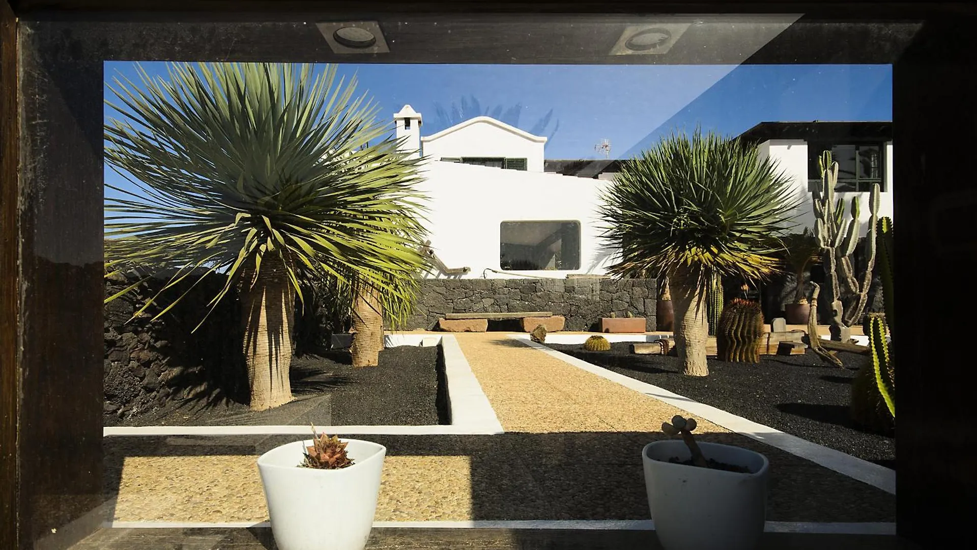 Casa Perdomo Villa Masdache Holiday home