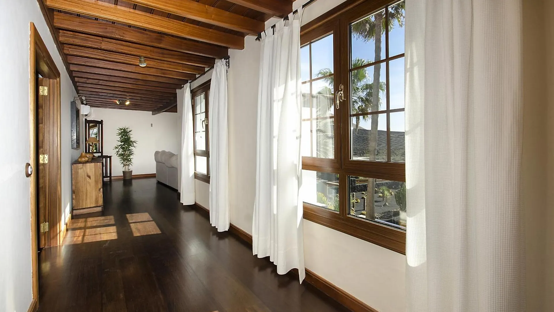 Casa Perdomo Villa Masdache Holiday home