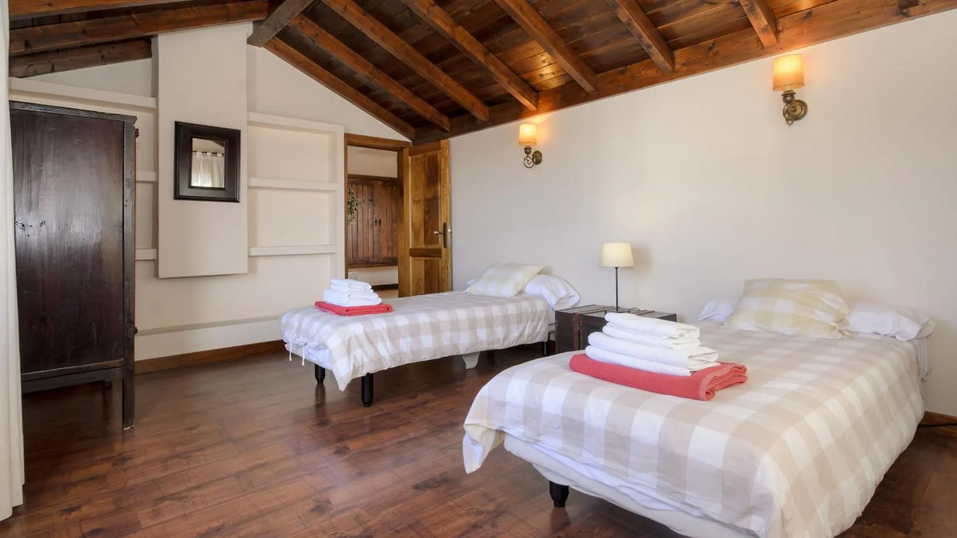 Casa Perdomo Villa Masdache