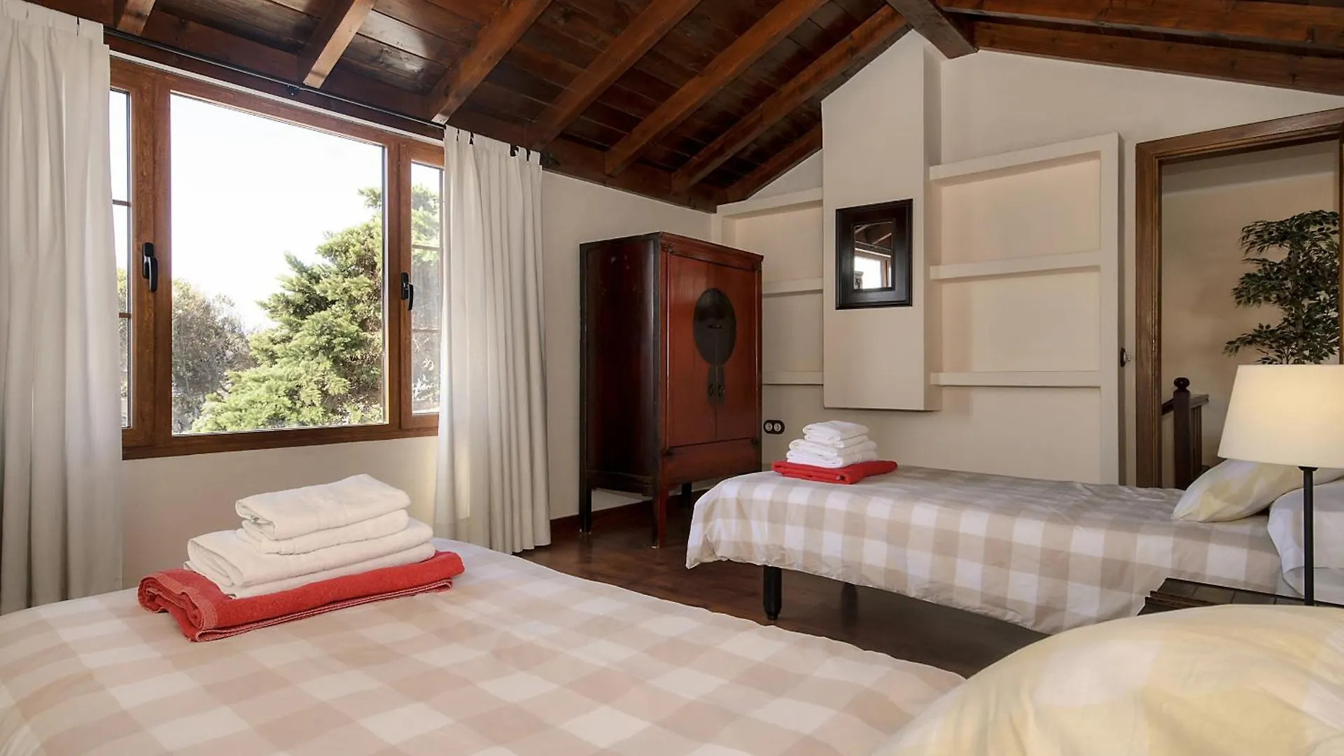 Casa Perdomo Villa Masdache