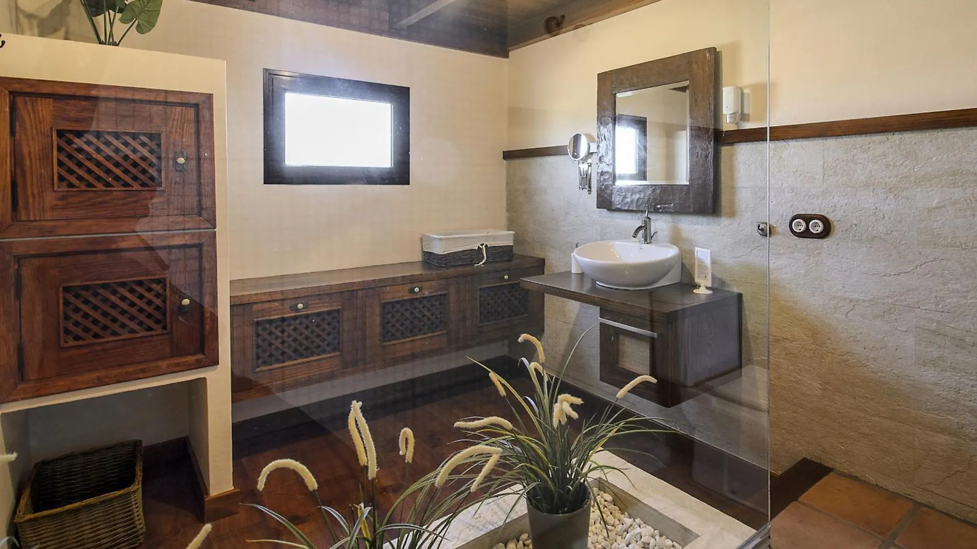 Casa Perdomo Villa Masdache