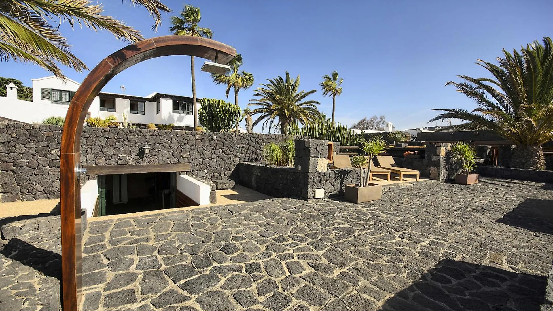 Holiday home Casa Perdomo Villa Masdache Spain