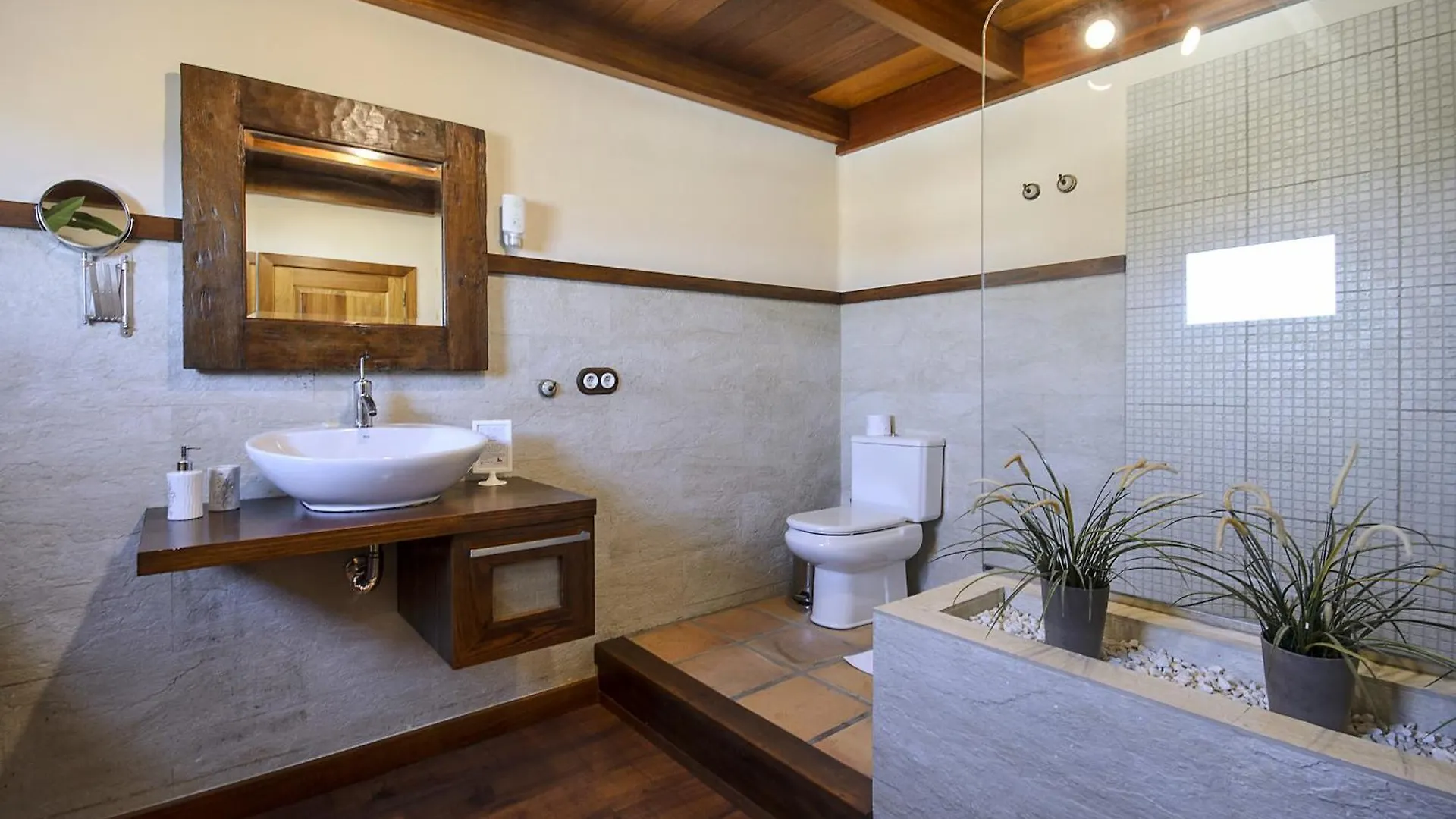 Casa Perdomo Villa Masdache Holiday home