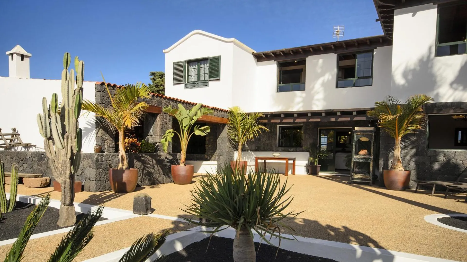 Casa Perdomo Villa Masdache 0*,  Spain