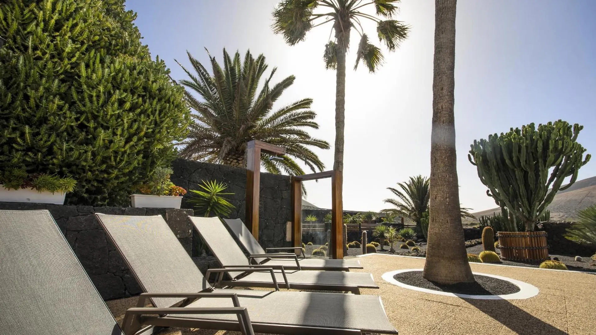 Casa Perdomo Villa Masdache Holiday home