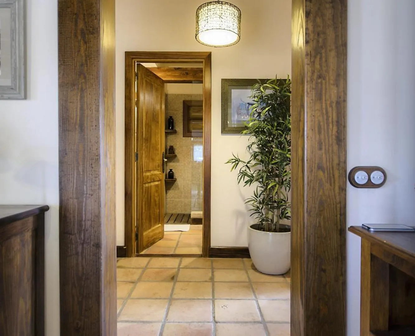 Holiday home Casa Perdomo Villa Masdache