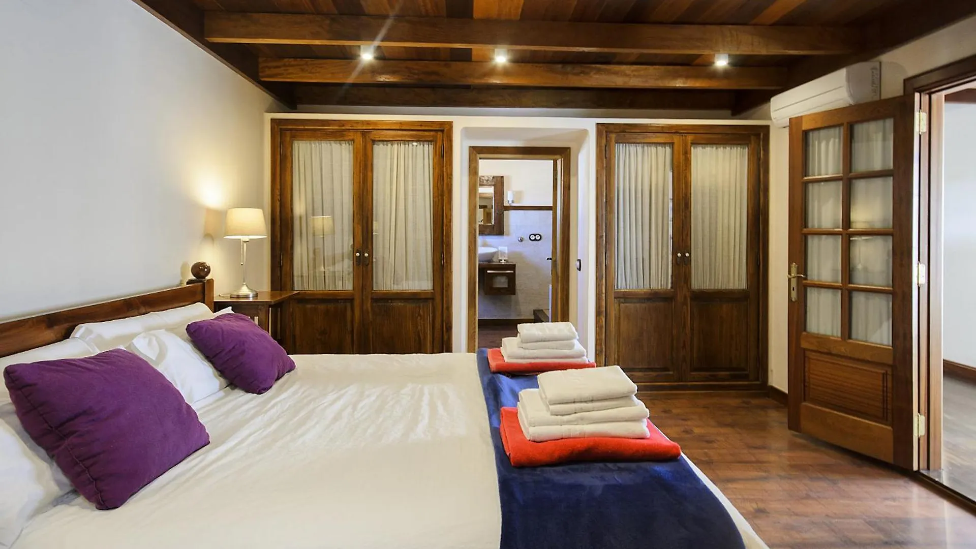 Holiday home Casa Perdomo Villa Masdache Spain
