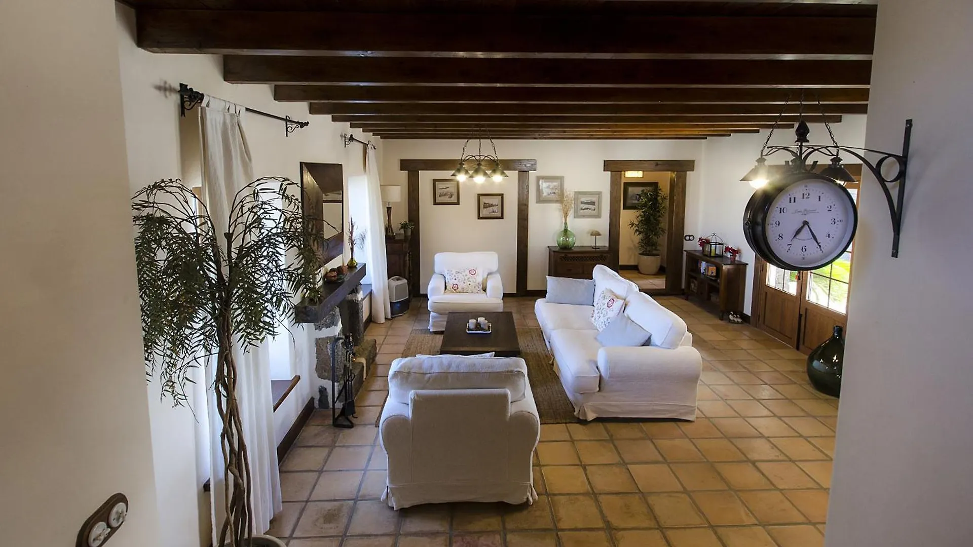 Holiday home Casa Perdomo Villa Masdache
