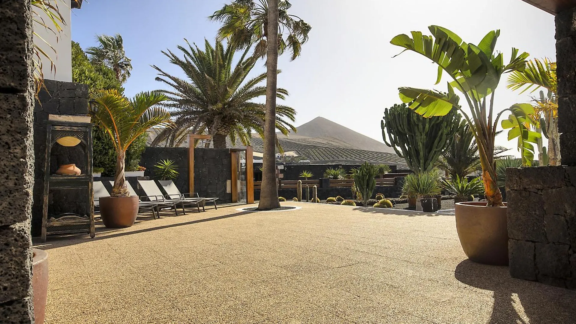 Casa Perdomo Villa Masdache