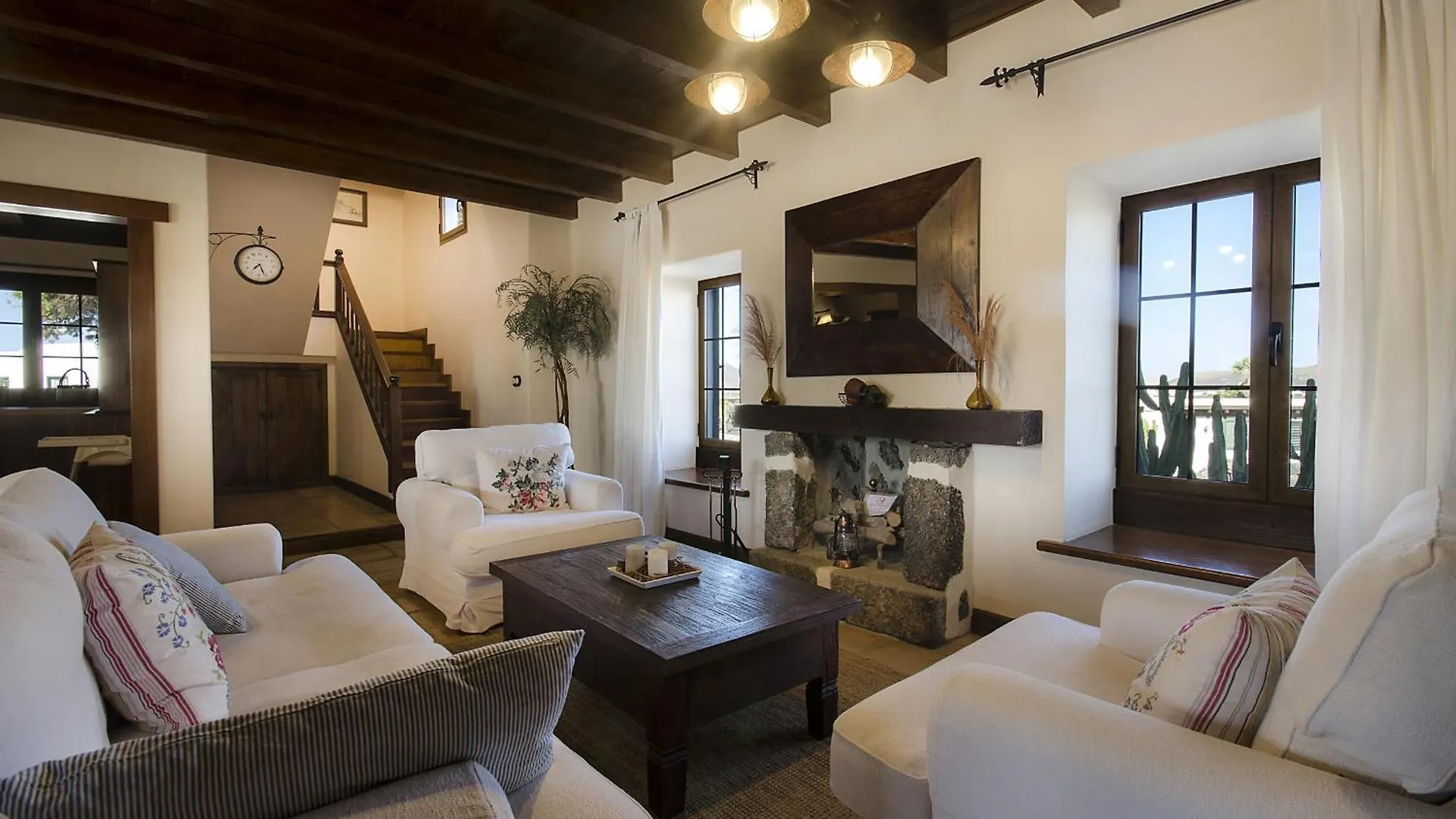 Casa Perdomo Villa Masdache