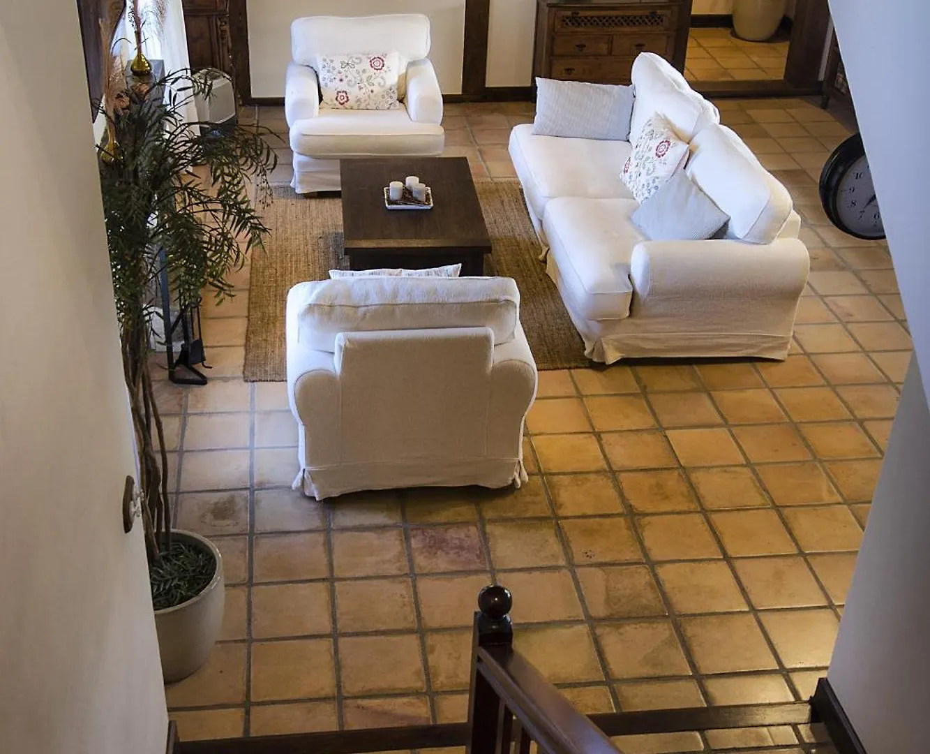 Casa Perdomo Villa Masdache