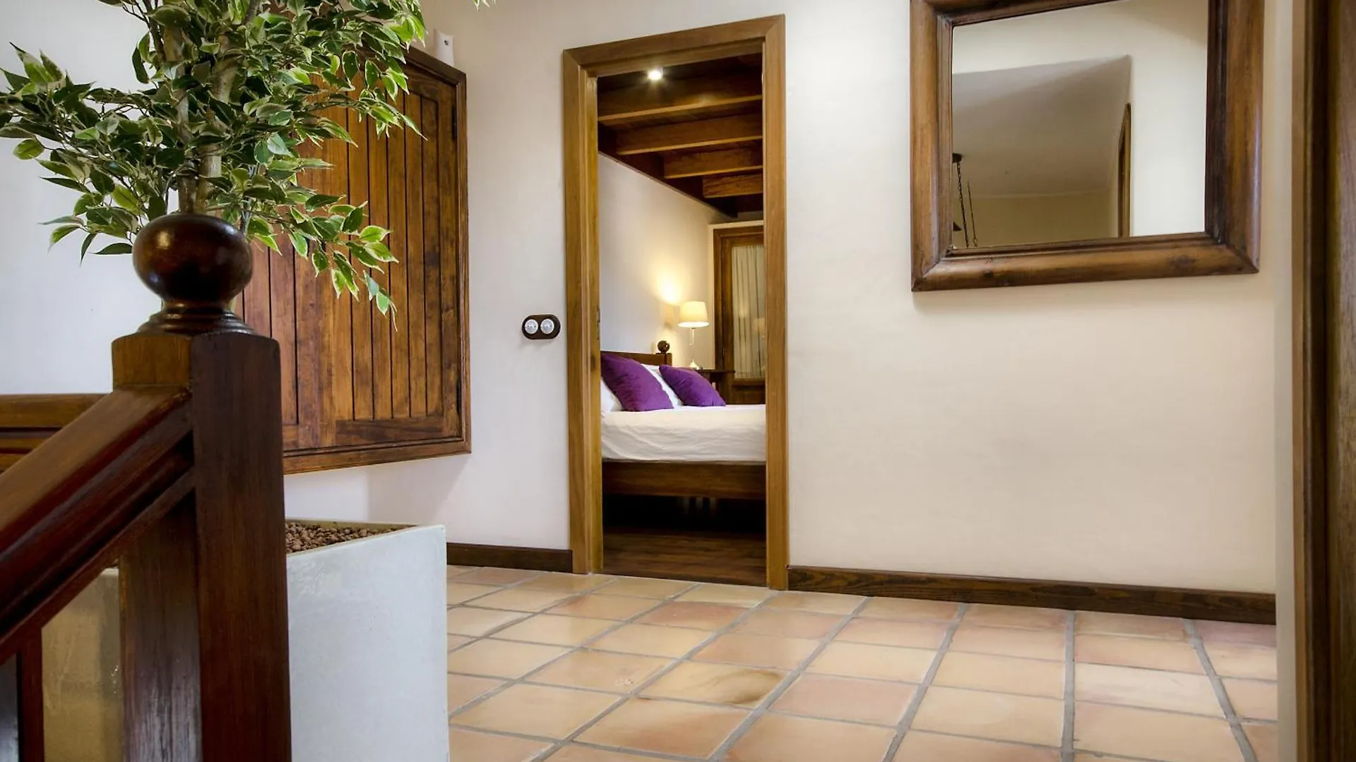 Casa Perdomo Villa Masdache Holiday home