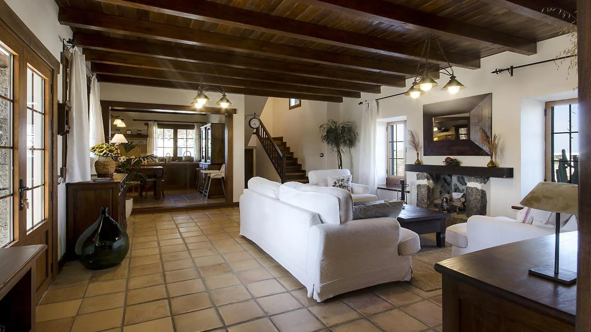 Casa Perdomo Villa Masdache 0*,  Spain